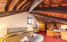 Penthouse Accademia